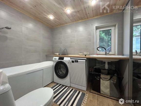 Дом 70 кв.м. Фото 1.