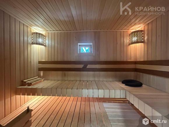 Дом 70 кв.м. Фото 20.