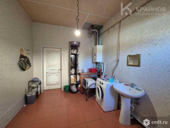 Дом 240 кв.м. Фото 20.