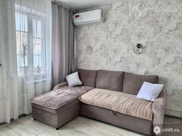 Часть дома 51,1 кв.м. Фото 1.