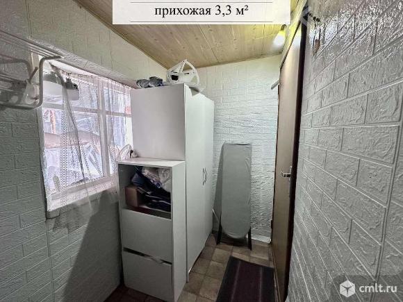 Часть дома 51,1 кв.м. Фото 20.