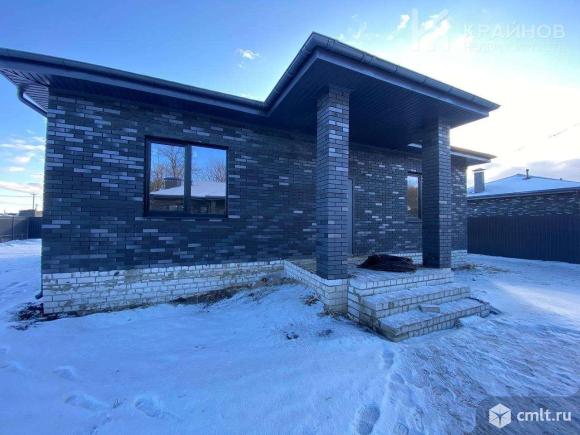 Дом 95 кв.м. Фото 3.