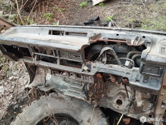 Запчасти. Фото 4.