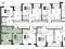 1-комнатная квартира 36,4 кв.м - ЖК "1-й Химкинский". Фото 2.