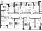 1-комнатная квартира 23,5 кв.м - ЖК "1-й Химкинский". Фото 2.