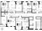 2-комнатная квартира 57,6 кв.м - ЖК "1-й Химкинский". Фото 2.