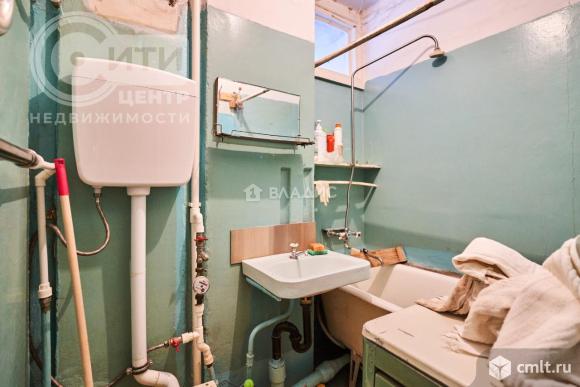 2-комнатная квартира 45 кв.м. Фото 20.