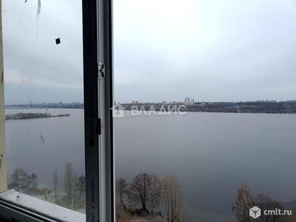 2-комнатная квартира 68,6 кв.м. Фото 20.