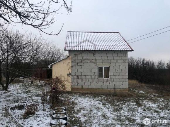 Дом 96 кв.м. Фото 1.
