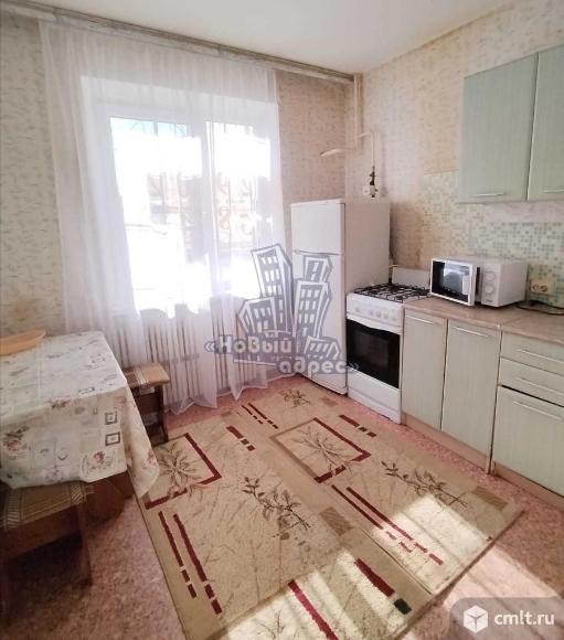 2-комнатная квартира 54 кв.м. Фото 1.