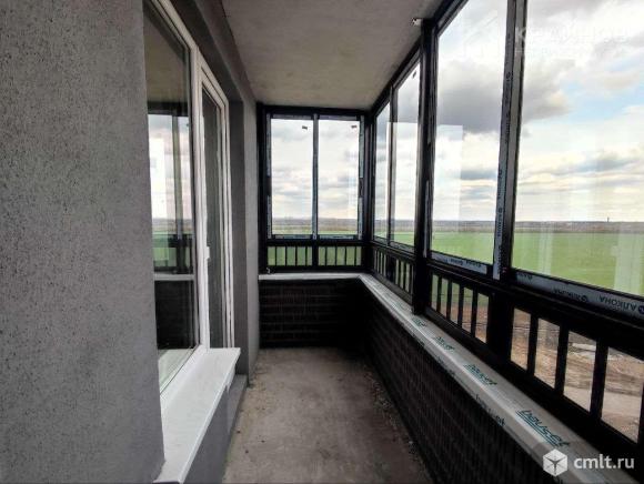 2-комнатная квартира 47 кв.м. Фото 1.