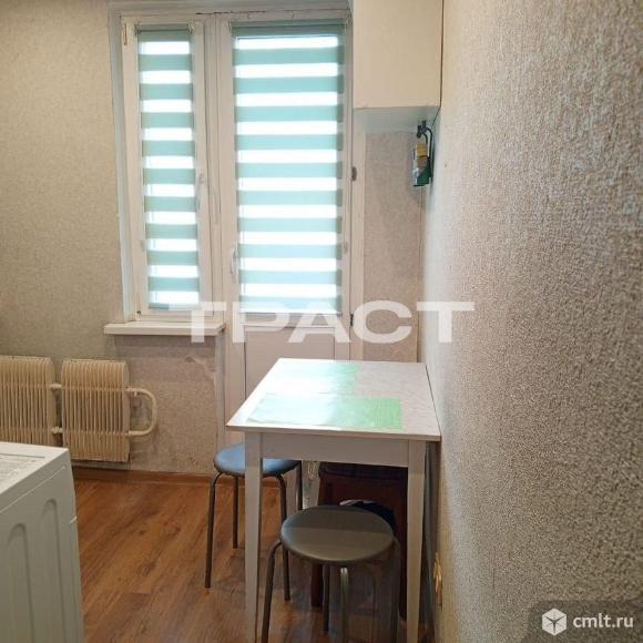 1-комнатная квартира 28,7 кв.м. Фото 1.