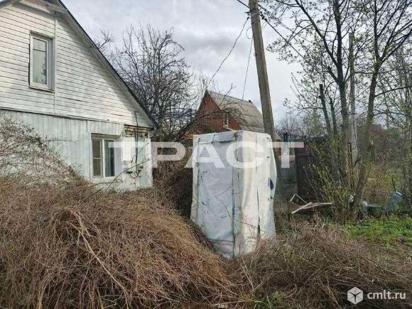 Дом 82 кв.м. Фото 1.