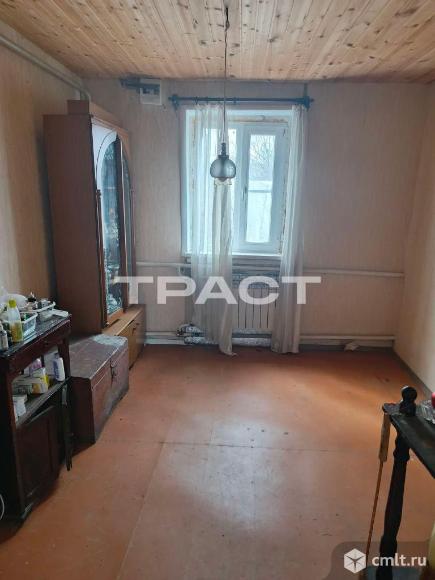 Дом 82 кв.м. Фото 5.