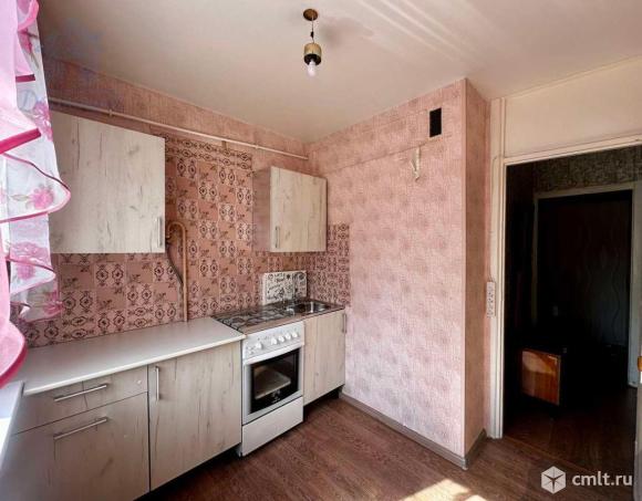 1-комнатная квартира 32 кв.м. Фото 1.