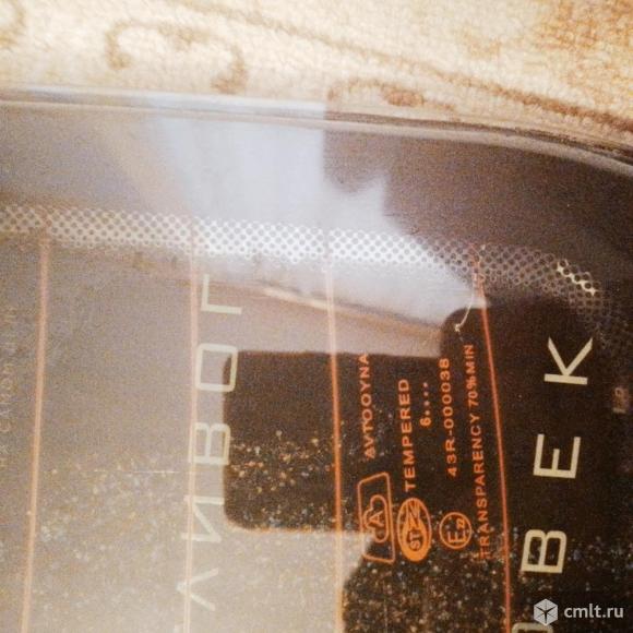 Стекло заднее daewoo nexia. Фото 3.