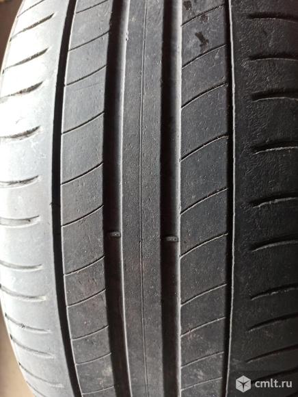16 R 215/55 Michelin Primacy 3 одна шина. Фото 1.