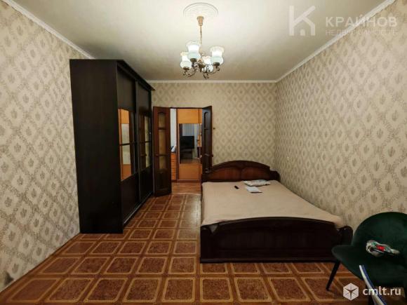 2-комнатная квартира 51,8 кв.м. Фото 1.