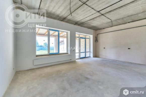 Таунхаус 253,7 кв.м. Фото 20.