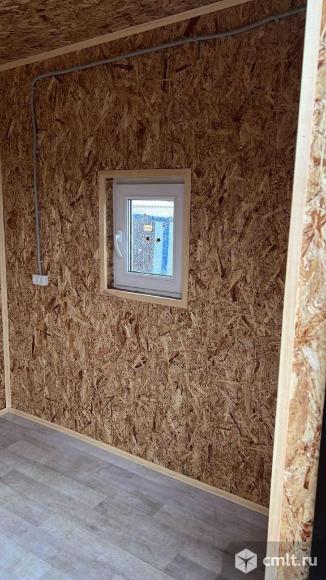 Аренда поста для охраны. Фото 1.