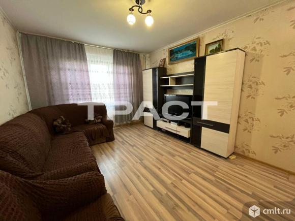 2-комнатная квартира 53,7 кв.м. Фото 1.