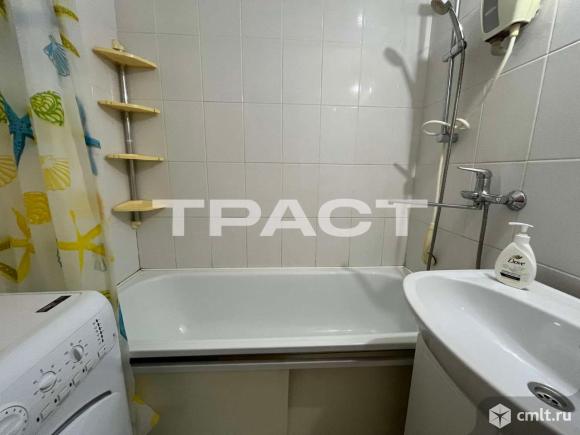 2-комнатная квартира 53,7 кв.м. Фото 10.