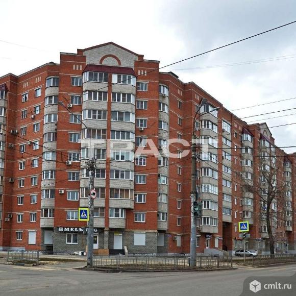 2-комнатная квартира 64,5 кв.м. Фото 1.