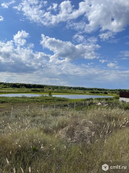 Участок 35 сот.. Фото 1.