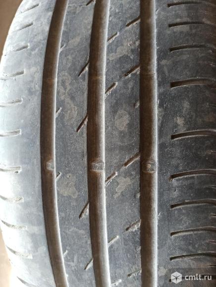 15 R 195/50 Viatti Strada Asimmetrico одна шина. Фото 1.