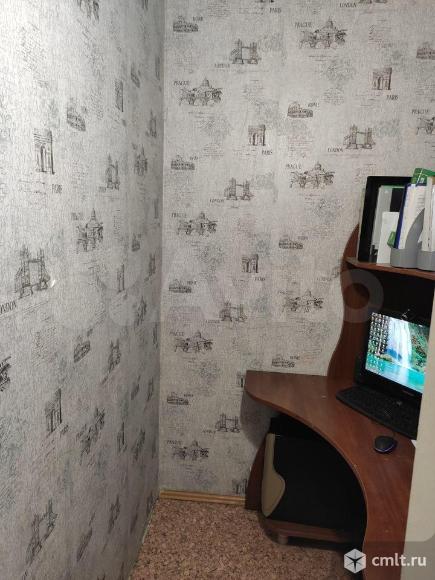 2-комнатная квартира 55 кв.м. Фото 8.