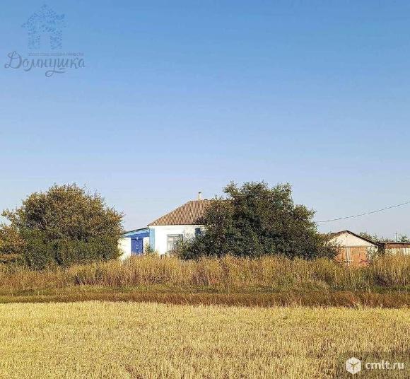 Дом 71 кв.м. Фото 1.