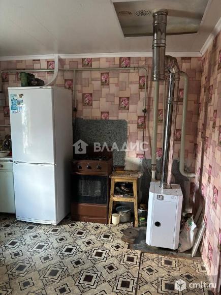 Дом 56,6 кв.м. Фото 8.