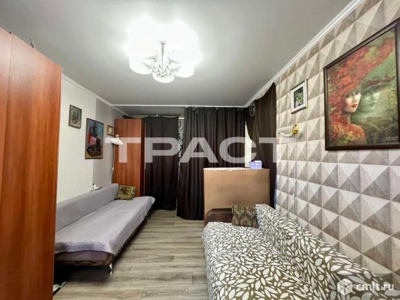 1-комнатная квартира 31,9 кв.м. Фото 1.