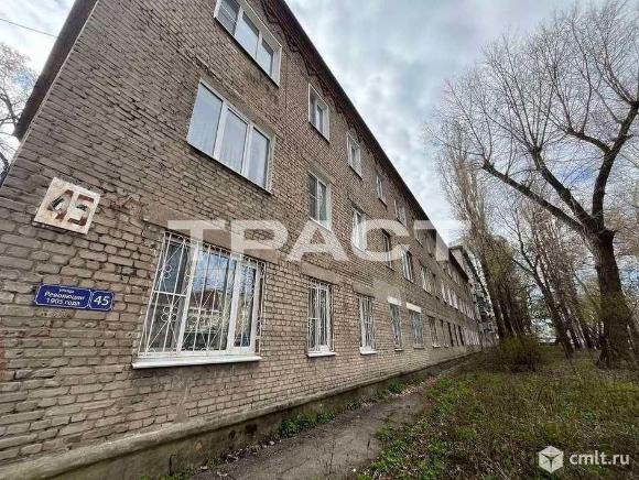 1-комнатная квартира 31,9 кв.м. Фото 12.