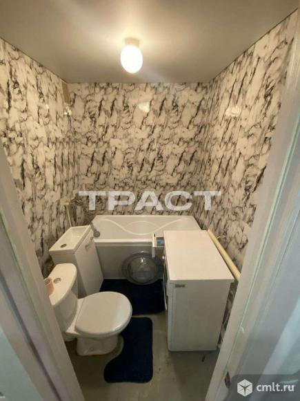 1-комнатная квартира 31,2 кв.м. Фото 9.