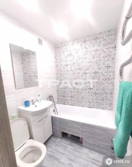 1-комнатная квартира 31,5 кв.м. Фото 7.