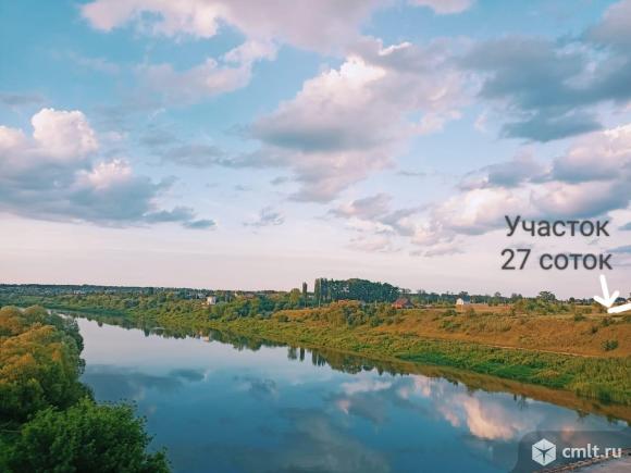 Участок 27 соток Новоживотинное. С коммуникациями. Фото 9.