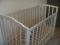 Кроватка детская, б/у, 4.5 тыс. р. Фото 2.