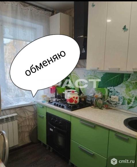 2-комнатная квартира 44,6 кв.м. Фото 1.