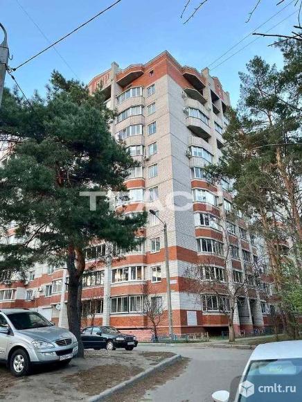 1-комнатная квартира 43,5 кв.м. Фото 13.