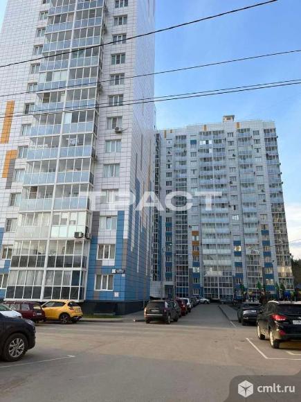 2-комнатная квартира 68 кв.м. Фото 19.