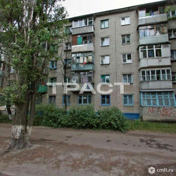 2-комнатная квартира 47 кв.м. Фото 1.