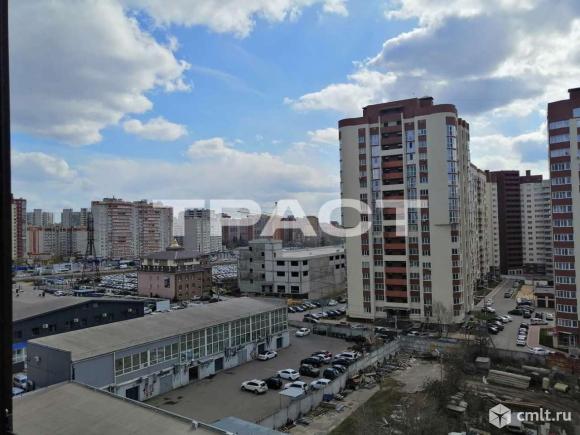 1-комнатная квартира 34,49 кв.м. Фото 20.