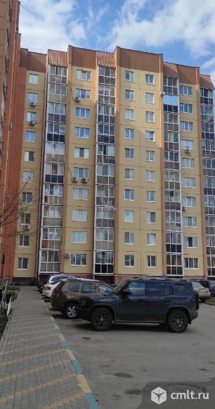 1-комнатная квартира 37,7 кв.м. Фото 14.