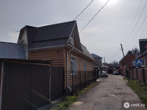 Дом 174 кв.м. Фото 1.