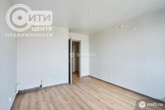 1-комнатная квартира 21,1 кв.м. Фото 1.