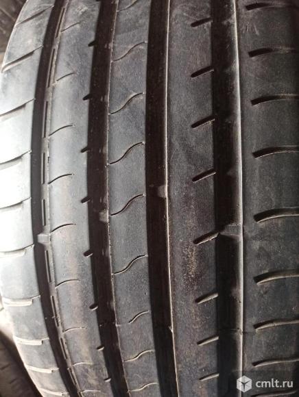 18 R 225/40 Windforce Catchfors UHP одна шина. Фото 1.