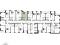 1-комнатная квартира 23,2 кв.м - ЖК "1-й Донской". Фото 2.