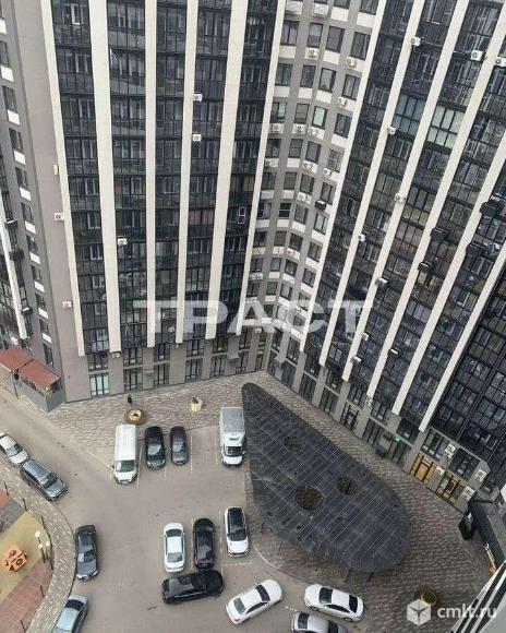 1-комнатная квартира 39 кв.м. Фото 14.