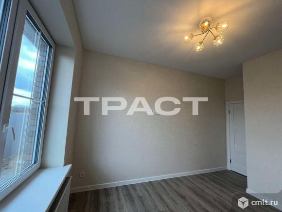 Дом 100 кв.м. Фото 20.